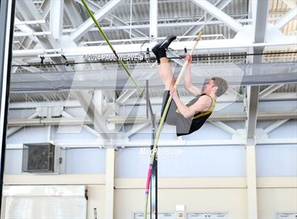 Thumbnail 2 in River Hawk High School Invitational (Boys Events) photogallery.
