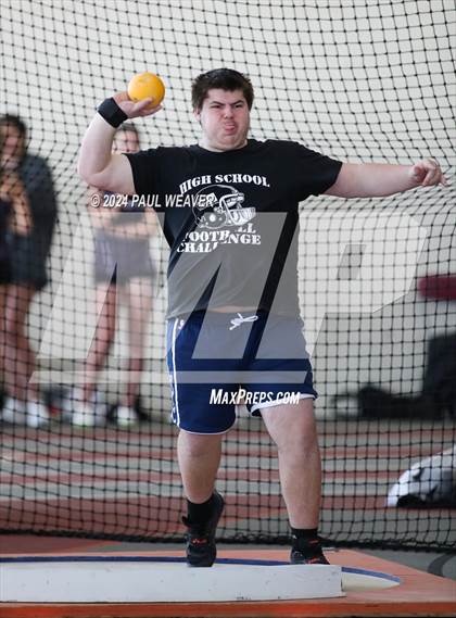 Thumbnail 3 in River Hawk High School Invitational (Boys Events) photogallery.