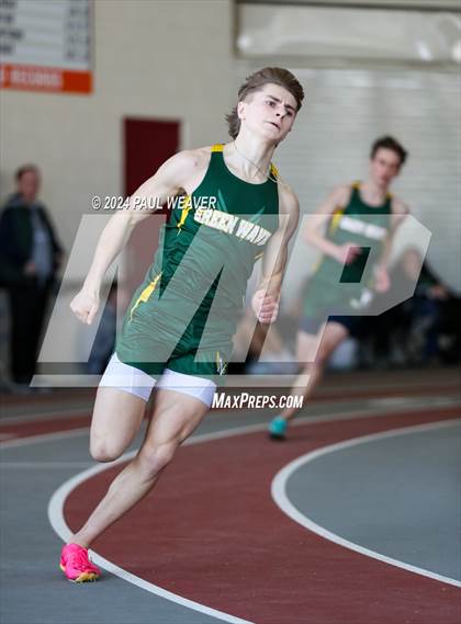 Thumbnail 3 in River Hawk High School Invitational (Boys Events) photogallery.