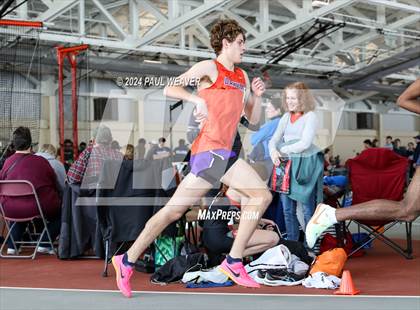 Thumbnail 3 in River Hawk High School Invitational (Boys Events) photogallery.