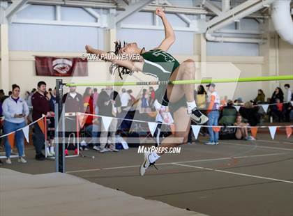 Thumbnail 2 in River Hawk High School Invitational (Boys Events) photogallery.
