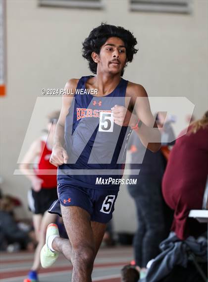 Thumbnail 3 in River Hawk High School Invitational (Boys Events) photogallery.