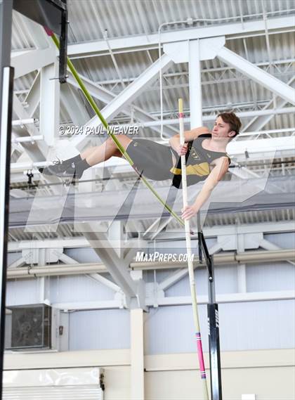 Thumbnail 3 in River Hawk High School Invitational (Boys Events) photogallery.