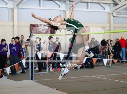 Thumbnail 2 in River Hawk High School Invitational (Boys Events) photogallery.