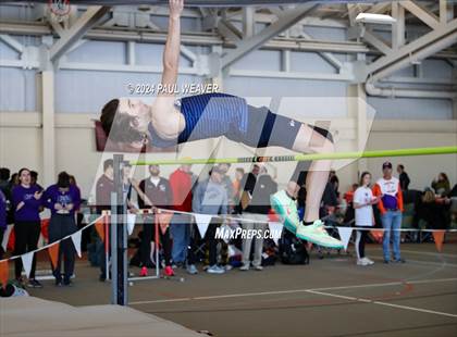 Thumbnail 2 in River Hawk High School Invitational (Boys Events) photogallery.