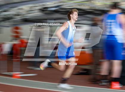Thumbnail 2 in River Hawk High School Invitational (Boys Events) photogallery.