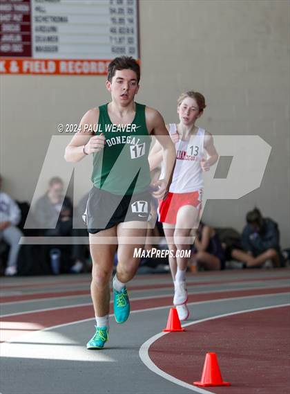 Thumbnail 1 in River Hawk High School Invitational (Boys Events) photogallery.