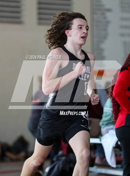 Thumbnail 2 in River Hawk High School Invitational (Boys Events) photogallery.