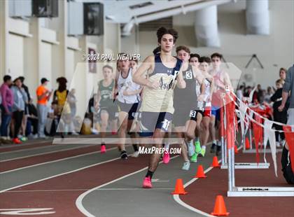 Thumbnail 2 in River Hawk High School Invitational (Boys Events) photogallery.