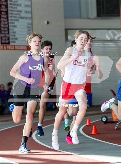 Thumbnail 1 in River Hawk High School Invitational (Boys Events) photogallery.