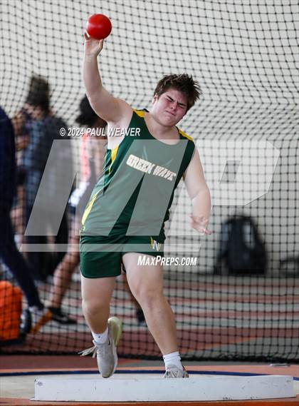 Thumbnail 1 in River Hawk High School Invitational (Boys Events) photogallery.