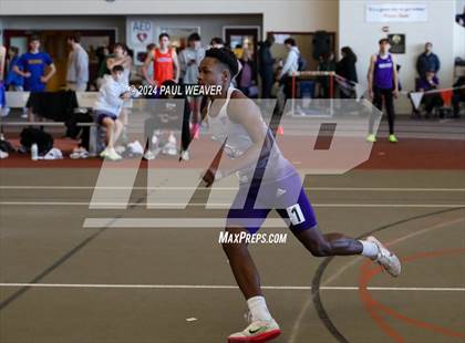 Thumbnail 1 in River Hawk High School Invitational (Boys Events) photogallery.