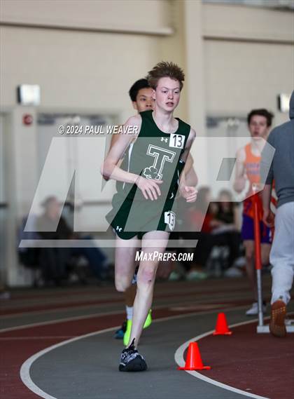 Thumbnail 3 in River Hawk High School Invitational (Boys Events) photogallery.