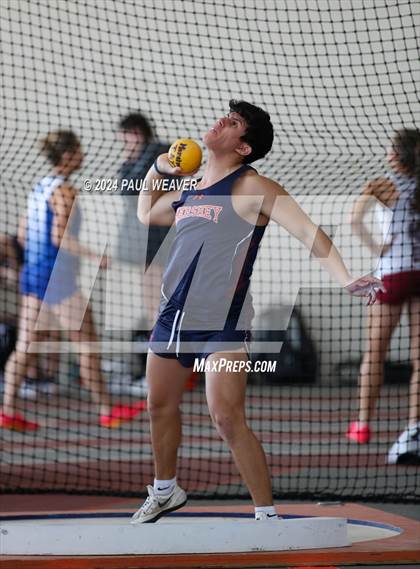 Thumbnail 3 in River Hawk High School Invitational (Boys Events) photogallery.
