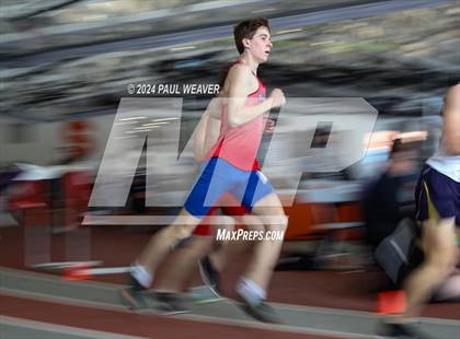 Thumbnail 1 in River Hawk High School Invitational (Boys Events) photogallery.