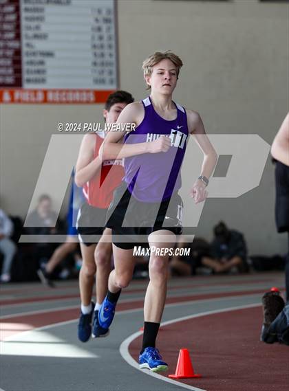 Thumbnail 3 in River Hawk High School Invitational (Boys Events) photogallery.