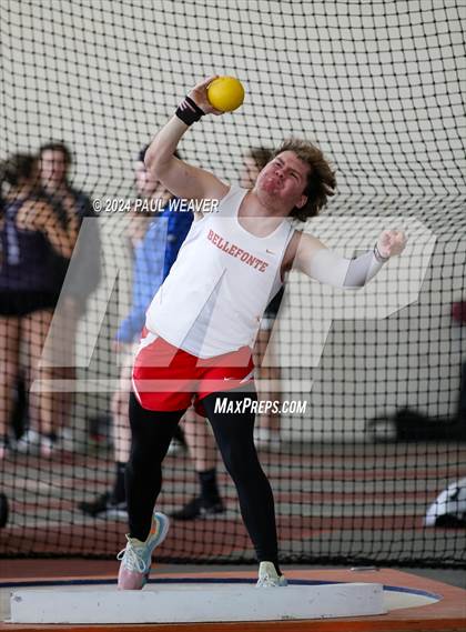 Thumbnail 2 in River Hawk High School Invitational (Boys Events) photogallery.