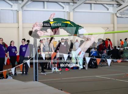 Thumbnail 2 in River Hawk High School Invitational (Boys Events) photogallery.