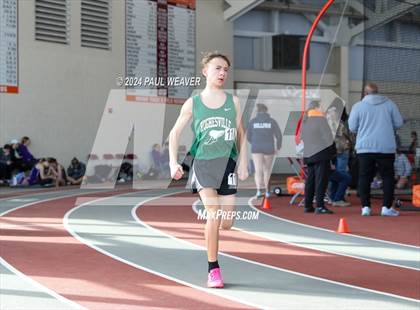 Thumbnail 2 in River Hawk High School Invitational (Boys Events) photogallery.