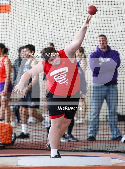 Thumbnail 3 in River Hawk High School Invitational (Boys Events) photogallery.