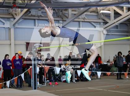 Thumbnail 1 in River Hawk High School Invitational (Boys Events) photogallery.