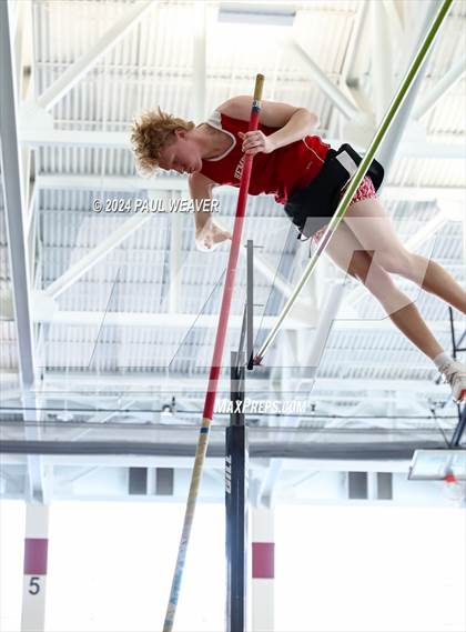 Thumbnail 3 in River Hawk High School Invitational (Boys Events) photogallery.