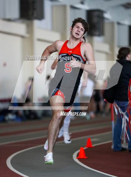 Thumbnail 3 in River Hawk High School Invitational (Boys Events) photogallery.
