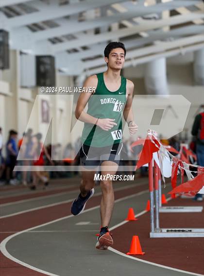 Thumbnail 1 in River Hawk High School Invitational (Boys Events) photogallery.