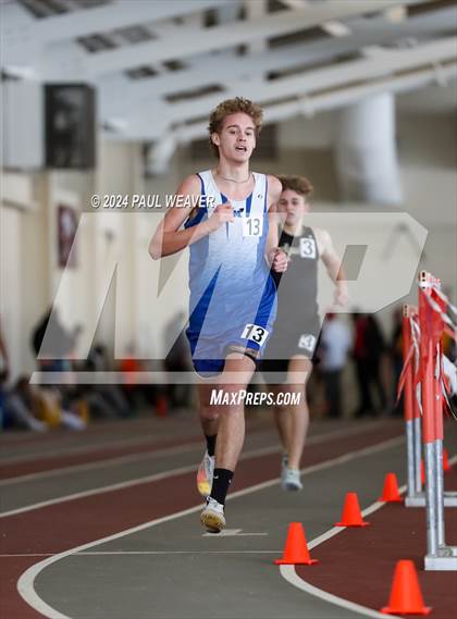 Thumbnail 3 in River Hawk High School Invitational (Boys Events) photogallery.