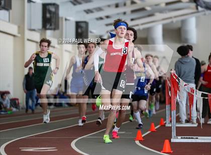 Thumbnail 2 in River Hawk High School Invitational (Boys Events) photogallery.