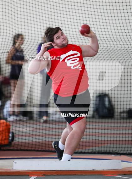 Thumbnail 1 in River Hawk High School Invitational (Boys Events) photogallery.