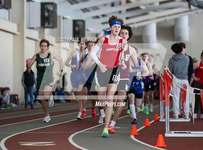 Thumbnail 1 in River Hawk High School Invitational (Boys Events) photogallery.