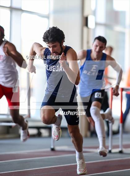 Thumbnail 1 in River Hawk High School Invitational (Boys Events) photogallery.