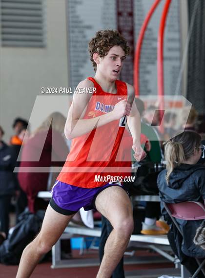 Thumbnail 3 in River Hawk High School Invitational (Boys Events) photogallery.