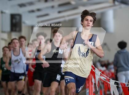 Thumbnail 3 in River Hawk High School Invitational (Boys Events) photogallery.