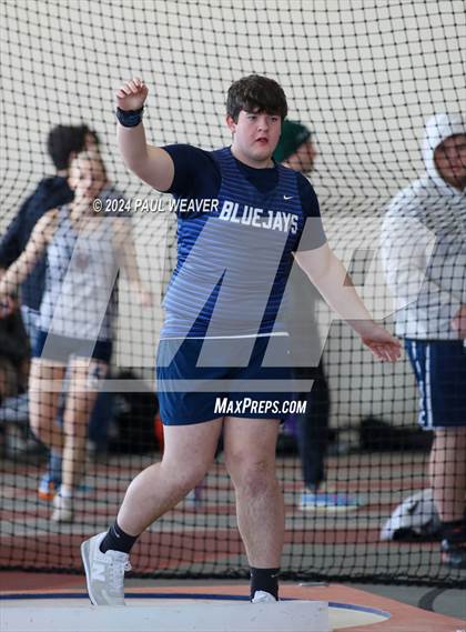 Thumbnail 1 in River Hawk High School Invitational (Boys Events) photogallery.