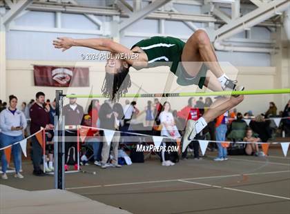 Thumbnail 3 in River Hawk High School Invitational (Boys Events) photogallery.