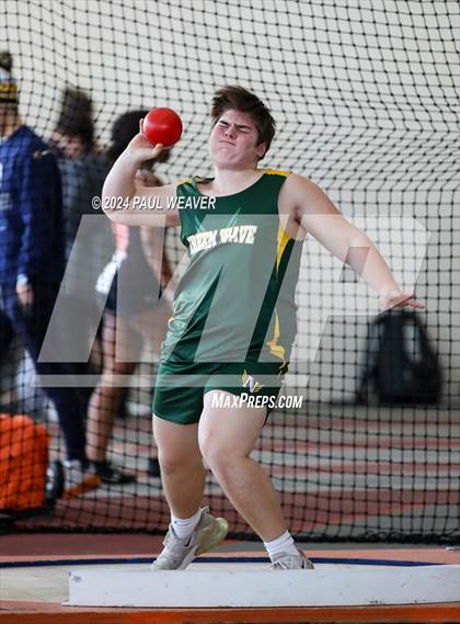 Thumbnail 3 in River Hawk High School Invitational (Boys Events) photogallery.