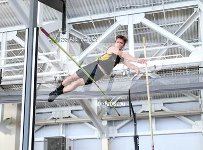 Thumbnail 3 in River Hawk High School Invitational (Boys Events) photogallery.