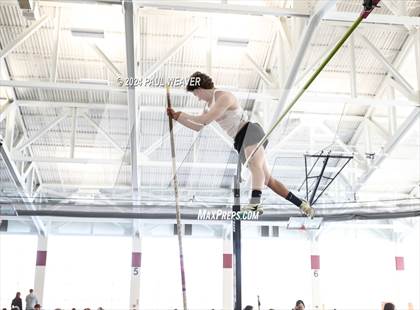 Thumbnail 1 in River Hawk High School Invitational (Boys Events) photogallery.