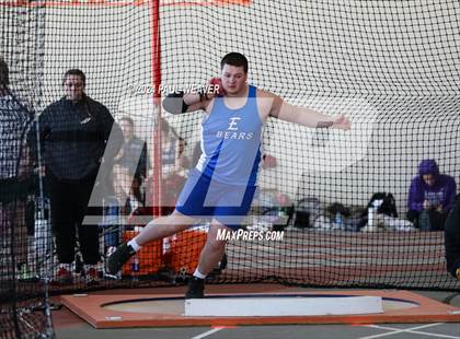 Thumbnail 2 in River Hawk High School Invitational (Boys Events) photogallery.