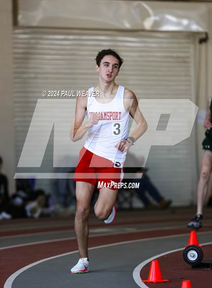 Thumbnail 1 in River Hawk High School Invitational (Boys Events) photogallery.