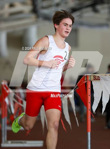 Thumbnail 2 in River Hawk High School Invitational (Boys Events) photogallery.
