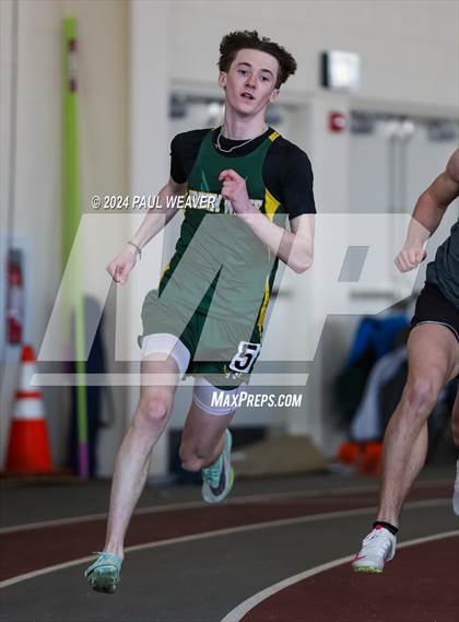 Thumbnail 1 in River Hawk High School Invitational (Boys Events) photogallery.