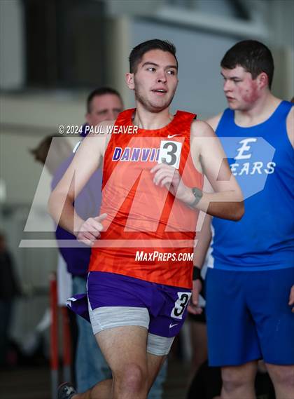 Thumbnail 3 in River Hawk High School Invitational (Boys Events) photogallery.