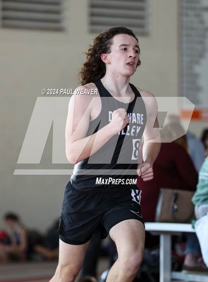 Thumbnail 1 in River Hawk High School Invitational (Boys Events) photogallery.