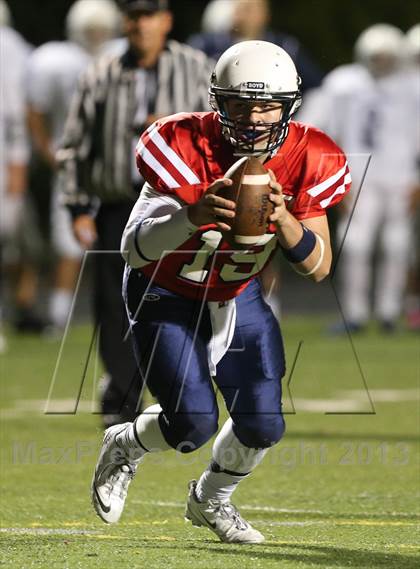 Thumbnail 3 in Boyd A vs Williams photogallery.
