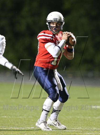 Thumbnail 2 in Boyd A vs Williams photogallery.