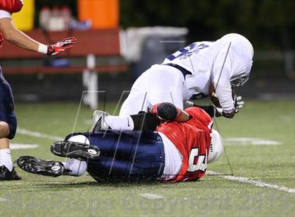 Thumbnail 1 in Boyd A vs Williams photogallery.