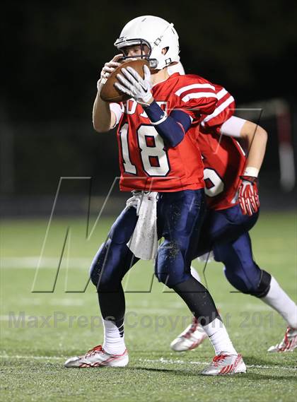 Thumbnail 3 in Boyd A vs Williams photogallery.